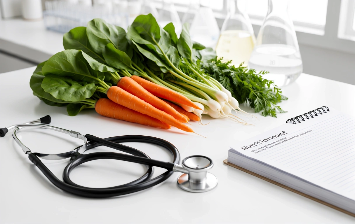 Naučni pristup ishrani